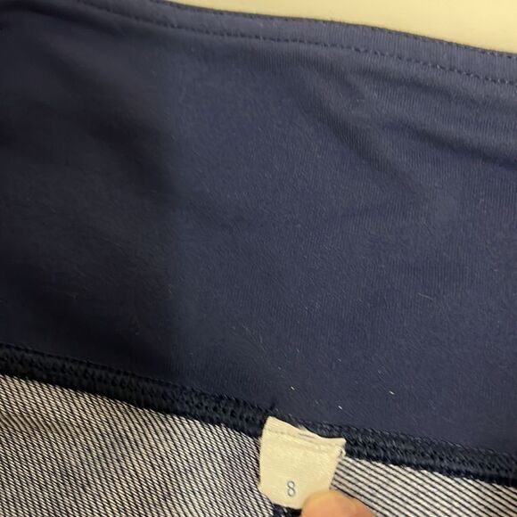 Lululemon Wunder Under Leggings Size 8 C34 - Picture 8 of 13